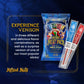 Mythical Meats Merry Meat Pack - 10 Holiday Themed Venison And Beef Snack Sticks - Dried & Dehydrated Meats Flavored To Perfecti