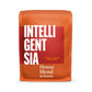 Intelligentsia Coffee, Light Roast Whole Bean Coffee - House Blend 12 Ounce Bag