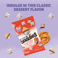 Chex Mix Muddy Buddies, Peanut Butter And Chocolate Snack Mix, 9 Oz