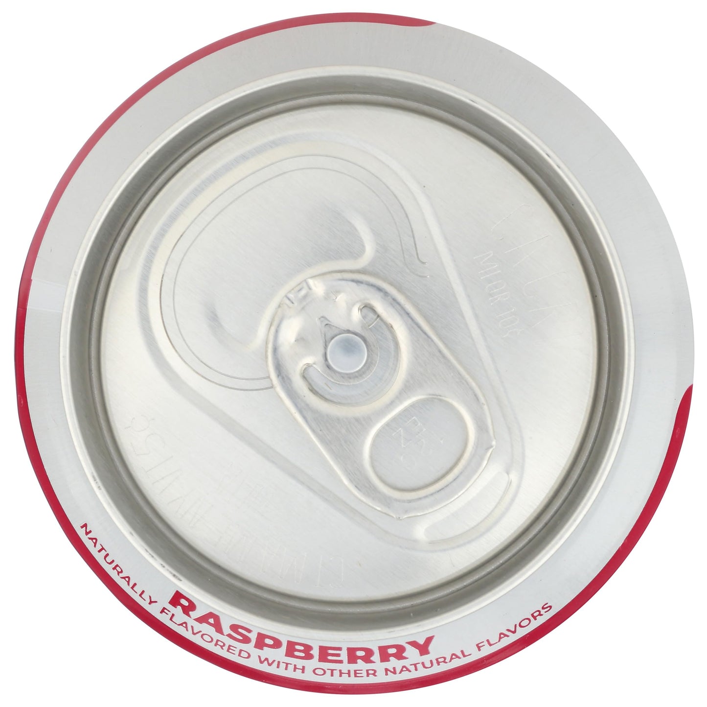 CLEAN CAUSE Yerba Mate Energy Drink, Raspberry Flavor, 16 Fl Oz, Refreshing Energy Boost