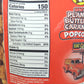Buc-Ee'S Beaver Peanut Butter Caramel Popcorn Bundle Collection - Classic - Spicy - Cinnamon - 2 Pack 3 Pack 6Pack Snack Mix Res