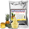 EZ-SQUEEZE Pineapple Whip Jello Shot Mix - Gluten-Free Gelatin Powder - 6.78 oz
