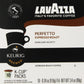 Keurig Perfetto Coffee K-Cups - 10 Count, Pack of 6, 60 Count Total