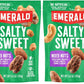 Emerald Nuts, Salty Sweet Mixed Nuts, 5.5 Oz (Pack of 2)
