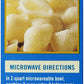 Pasta Roni Shells & White Cheddar Mix, 6.2 oz, Pack of 12, Model 10015300440323