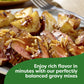 Knorr Gravy Mix For Delicious Easy Meals And Side Dishes Au Jus No Artificial Flavors, No Added Msg 0.6 Oz