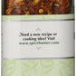 The Spice Hunter Chile Pepper, Red, Crushed, 1.3 Ounce Jar (Pack Of 48)