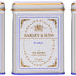 Harney & Sons Paris Black Tea Sachet Collection, All Natural - Classic Tin Of 20 Sachets, 1.4 Ounce 20 Count (Pack Of 3)