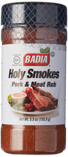 Badia Holy Smokes 5.5 Oz