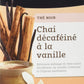 Stash Tea Decaf Vanilla Chai Tea, 6 Boxes With 18 Tea Bags Each (108 Tea Bags Total)