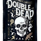 Raven’s Brew Coffee Double Dead Dark Roast Ground Coffee, High Caffeine, 12 oz
