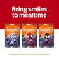 Campbells Kids Soup, Marvels Spidey and His Amazing Friends Shaped Pasta, 10.5 oz Can (12 Pack)