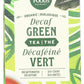 Whole Foods Market, Tea Green Decaf Organic, 20 Count