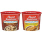 Quaker Aunt Jemima Pancake Cups, 2 Flavor Variety Pack, 12 Individual Cups