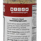 reduceer Hogs AP Seasoning - All Purpose BBQ and Grill Seasoning for Beef, Pork, Chicken - 14 Ounces - Red