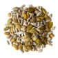 Food to Live Dry Roasted Sunflower and Pumpkin Seed Mix, 8 Pounds - Oven Roasted, No Oil added, Natural Snack, Rich in Protein,