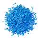 Birch & Meadow Blue Sprinkles, 12.8 oz, Decorative & Fun Topping