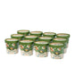 Nature'S Path Organic Toasted Coconut Cashew Instant Oatmeal Cup, Non-Gmo, 7G Plant Based Protein, With Omega-3 Rich Chia Seeds,