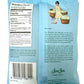 Bon Bon Swedish Candy Vegan Candy, Sour Gummy Candy From Sweden (Pack Of 2) (Sour Elderflower Fish)