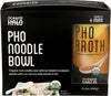 Oceans Halo Organic Pho Noodle Bowl, 10 Oz