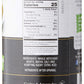Cucina & Amore - Artichokes Whole In Brine - Case Of 6 - 14.5 Oz