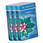 St. Claire'S Organic Breath Mints, (Wintermint, 1.5 Ounce Tin, Bundle Of 3) | Gluten-Free, Vegan, Gmo-Free, Plant-Based, Allerge