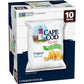 Cape Cod Potato Chips, Less Fat Original Kettle Chips, 1 Oz Snack Bags, 10 Ct