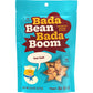 Bada Bean Bada Boom - Plant-Based Protein, Gluten Free, Vegan, Crunchy Roasted Broad (Fava) Bean Snacks, 100 Calories Per Servin