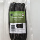 26 Tahitian Vanilla Beans Grade B Extract Exclusive Bulk|4''-5'' Whole Natural Raw NON-GMO PODS by FITNCLEAN VANILLA
