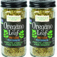 Frontier Co-op Oregano Leaf, 0.38 Ounce (Pack of 2)