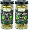 Frontier Co-op Oregano Leaf, 0.38 Ounce (Pack of 2)