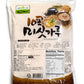 Minecook Mixed Roasted Misugaru 10 Grain Powder, 2.2 Pound Substitute Meal Replacement Powder