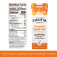 CALIFIA OATMLK PMPKNSPCE (6x32.00)