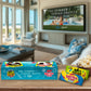 SOUR PATCH KIDS and SWEDISH FISH Mini The Summer I Turned Pretty Soft & Chewy Candy Variety Pack, Bulk Candy, 20 Snack Packs