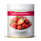 Nutristore Freeze Dried Strawberries | 100% Natural, Healthy Fruit Snacks Bulk | Premium Quality & Crispy Fresh Taste | Emergenc