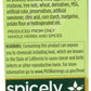 Spicely Organic Peppercorn White Whole (0.35 Oz Ecobox)