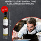 Black Truffle Dressing With 100% Italian Extra Virgin Olive Oil - 250Ml - 8.45 Fl Oz | Directly Imported From Selected Artisanal