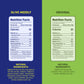 Freestyle Snacks Olive Snack Packs - Fresh Pitted Green & Kalamata Olives, 5 Flavors, Jumbo-Sized, Grown In Greece, All Natural,