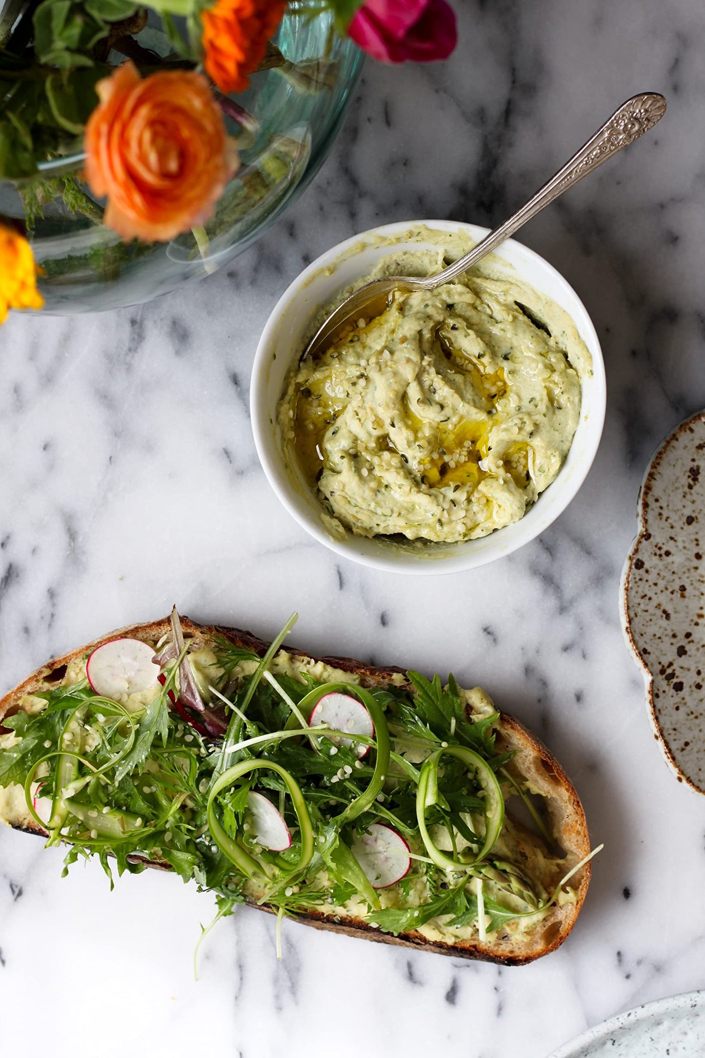 Navitas Organics Raw Hemp Seeds, 8 Oz. (2-Pack) 30 Servings - Organic, Non-Gmo, Low Temp-Hulled, Gluten-Free