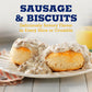 Odoms Tennessee Pride Sausage Biscuit, 10.9 oz