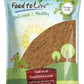 Food to Live Organic Coriander Powder, 6 Pounds - Freshly Ground, Pure, Natural Spice for Cooking, Baking and Seasoning, Non-GMO