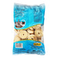 Vale Douro Sequilhos Milk Cookies - Sabor Leite (3 Pack, Total Of 36.9Oz)
