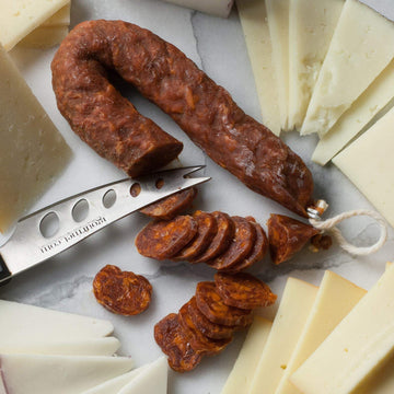 Mild Palacios Chorizo 7.9Oz