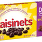 Raisinets Dark Chocolate Video Box, 3.5 oz
