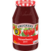 Smuckers Strawberry Jam, 32 Ounces