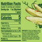 Claussen Kosher Dill Pickle Spears, 24 fl. oz. Jar