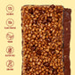 Mezcla Vegan Protein Bars, Gluten Free Snack Made With Dark Chocolate, Pea Protein, Almonds And Other Premium Ingredients, Healt