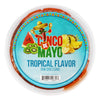 Cinco de Mayo Tropical Rim Dip Cocktail Rim Dressing, 7.6 oz Container, Perfect for Enhancing Your Cocktails