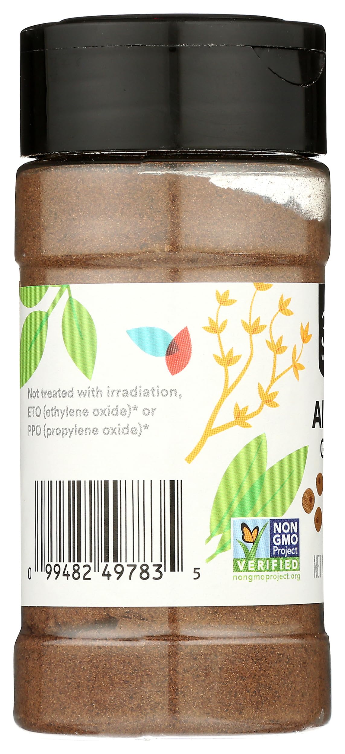365 By Whole Foods Market, Ground Allspice, 1.73 Ounce