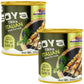 Rani Soya Tikka Italian 30oz (1.875lbs) 850g, Pack of 2, Ready for Cook ~ Easy Open Lid | All Natural | Vegan | No Colors | NON-